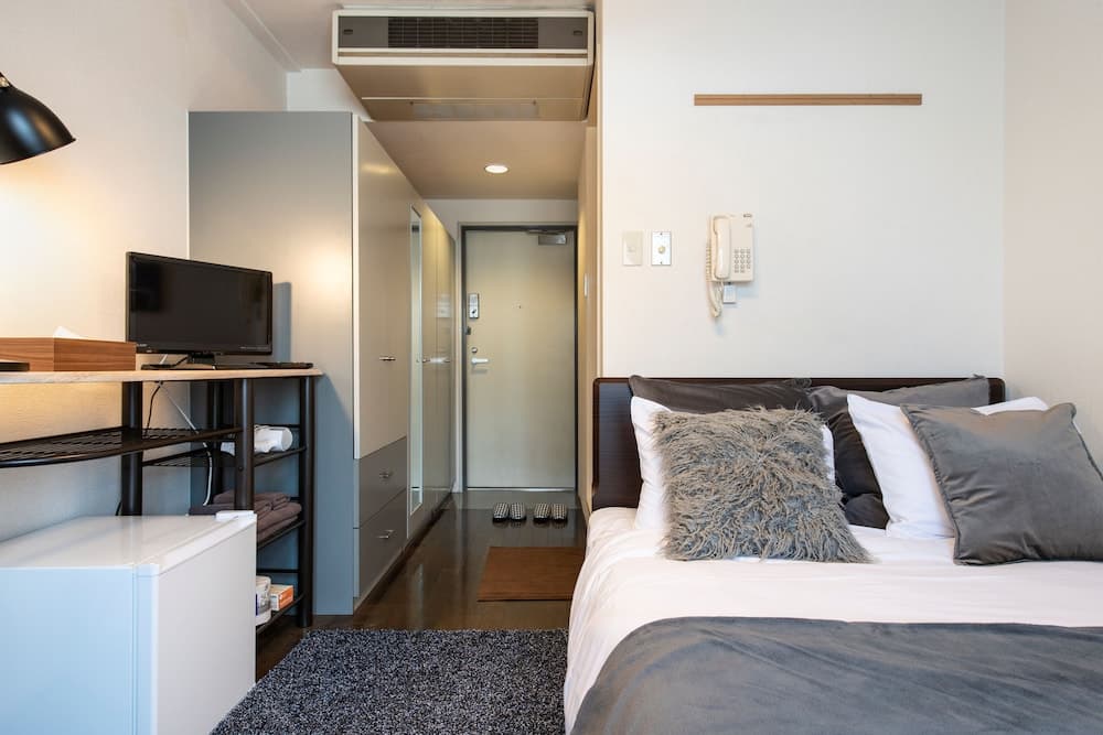 Rupo Kenchoguchi Cozy Hotel