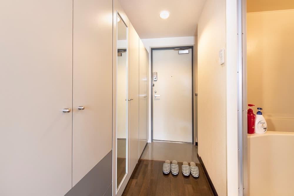 Rupo Kenchoguchi Cozy Hotel