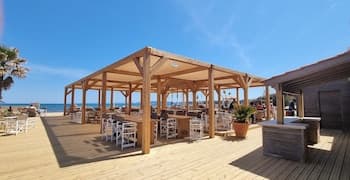 Belambra Clubs Résidence Presqu'île De Giens - Riviera Beach Club