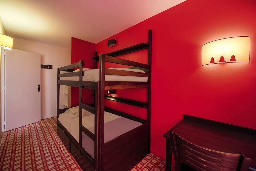 Belambra Clubs Orcières 1850 - Le Roc Blanc