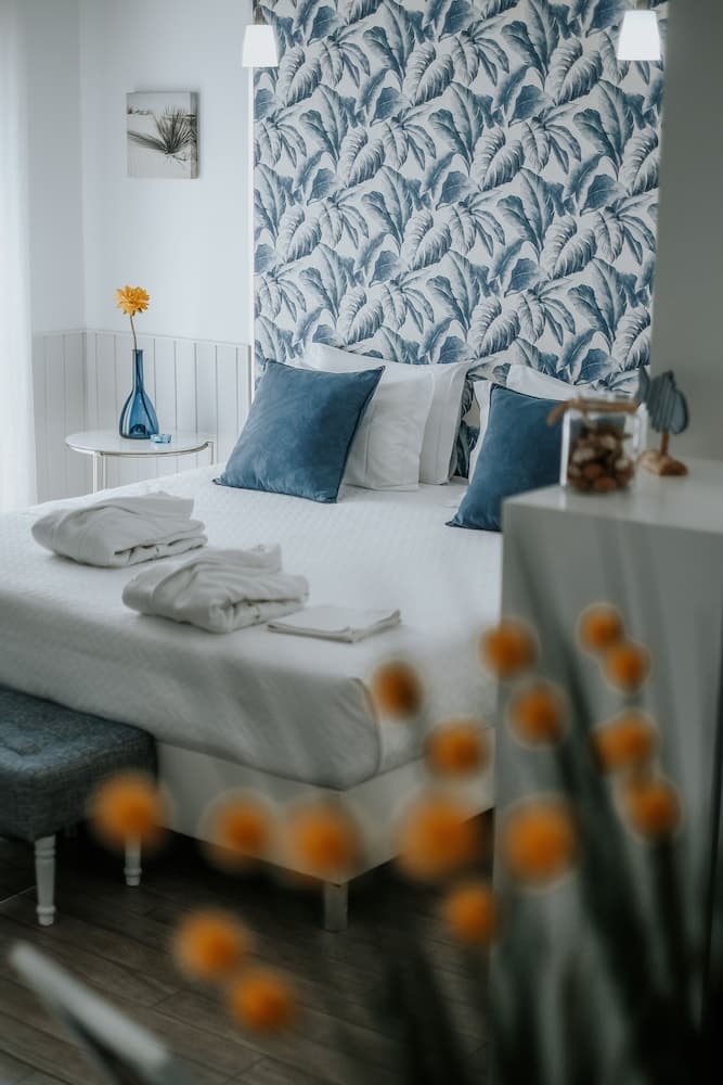 Casa Morgado's Boutique Guesthouse