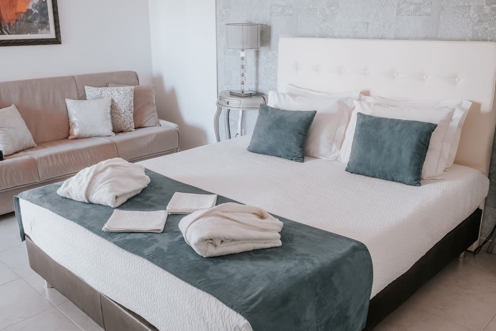 Casa Morgado's Boutique Guesthouse