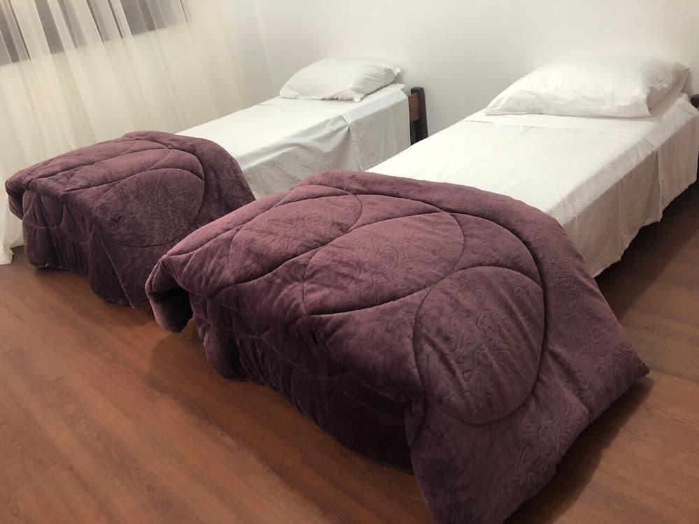 São Pedro Hospedaria