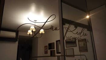 São Pedro Hospedaria
