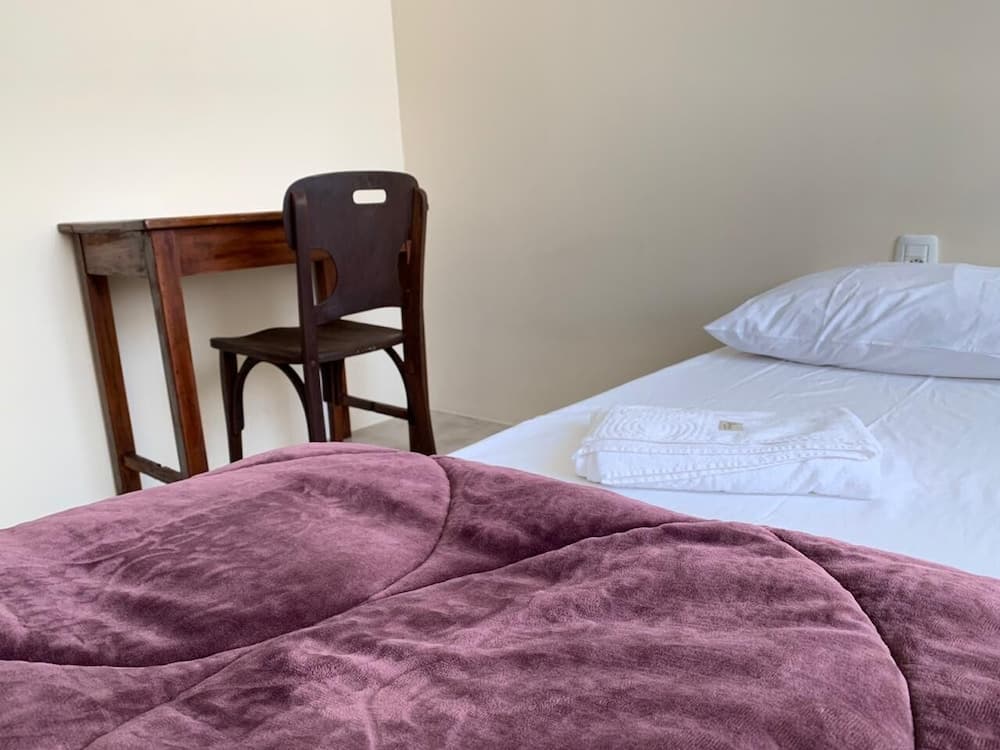 São Pedro Hospedaria