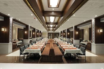 Hotel S3 Park, Ambernath