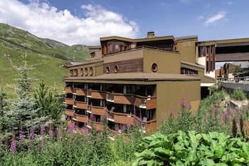 Hôtel Les Menuires Les Bruyères