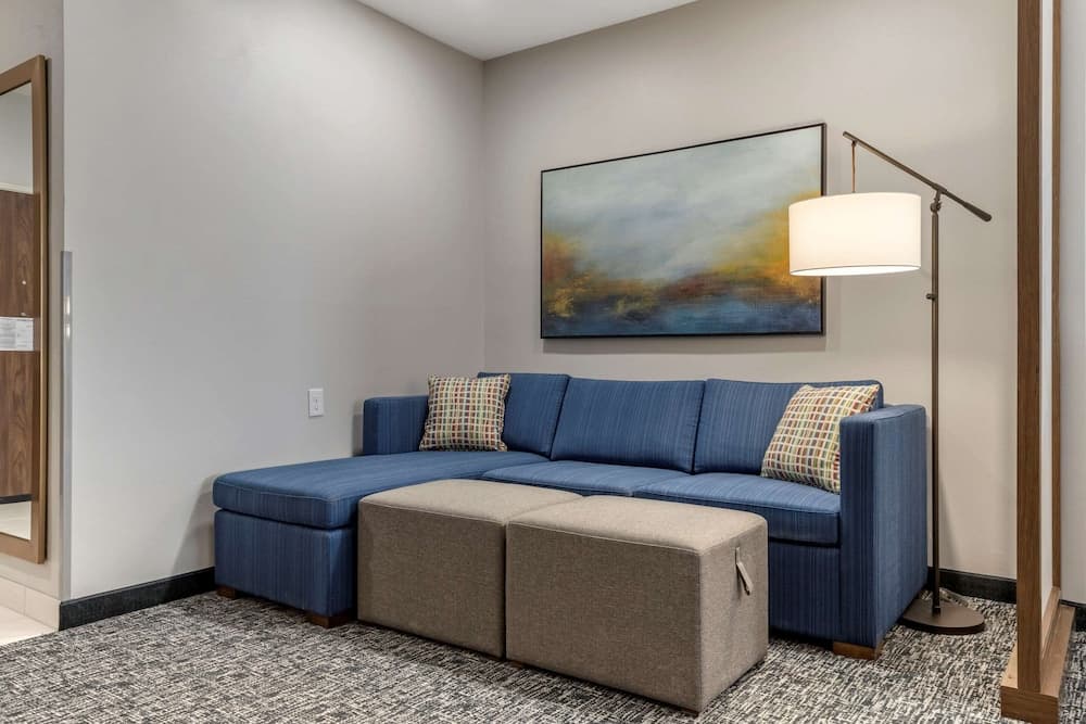 Comfort Suites Greenville Airport