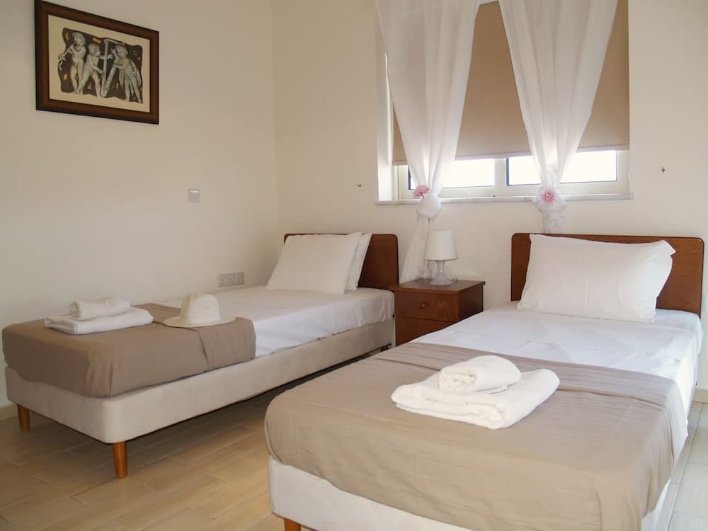 Villa Ithaca Protaras