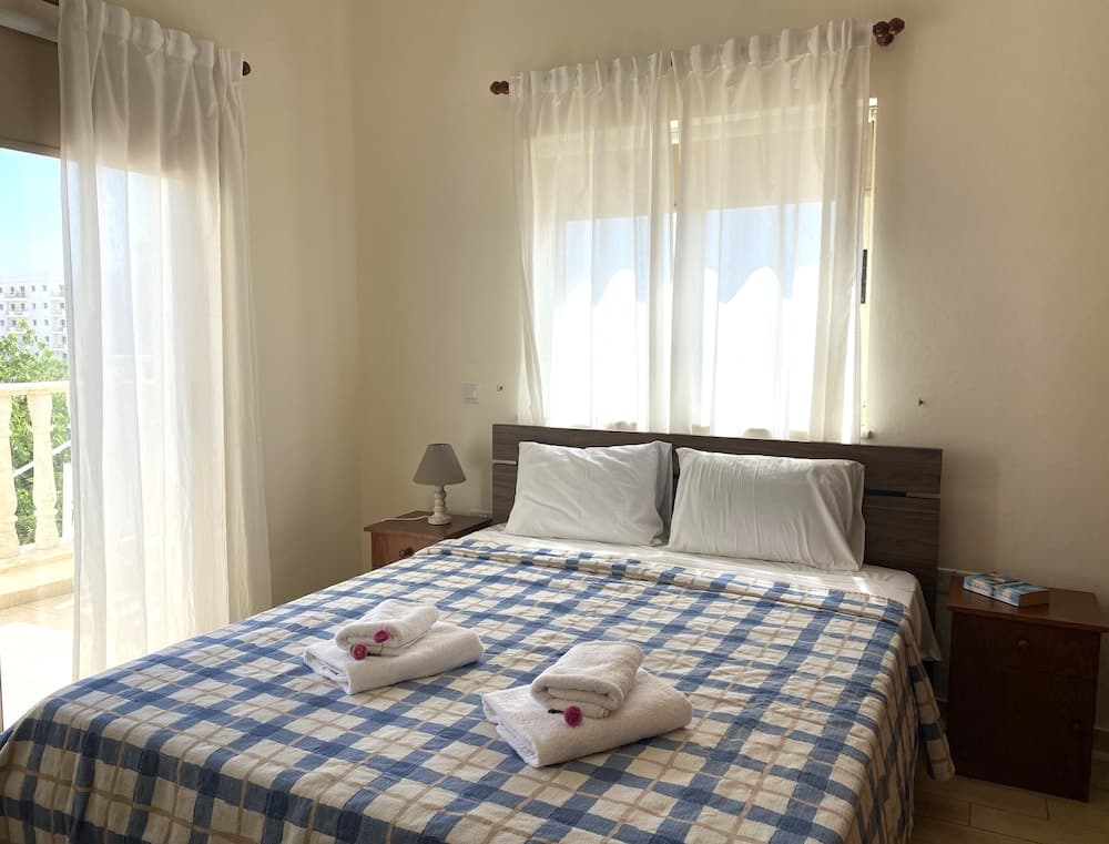 Villa Ithaca Protaras