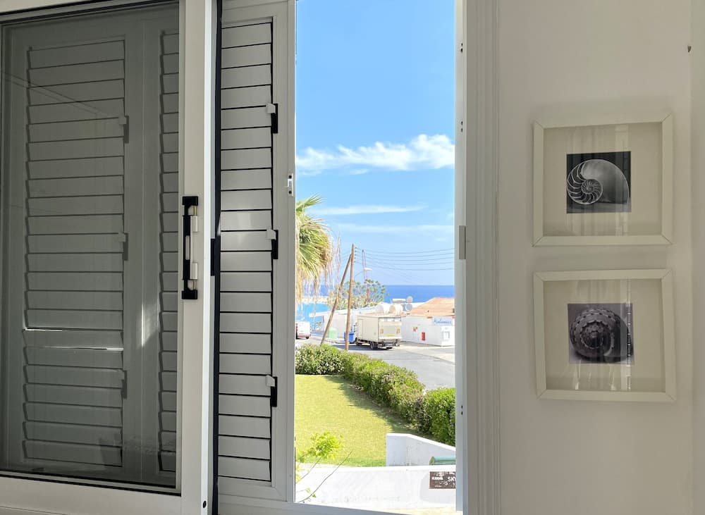 Kalamies Beach Villas