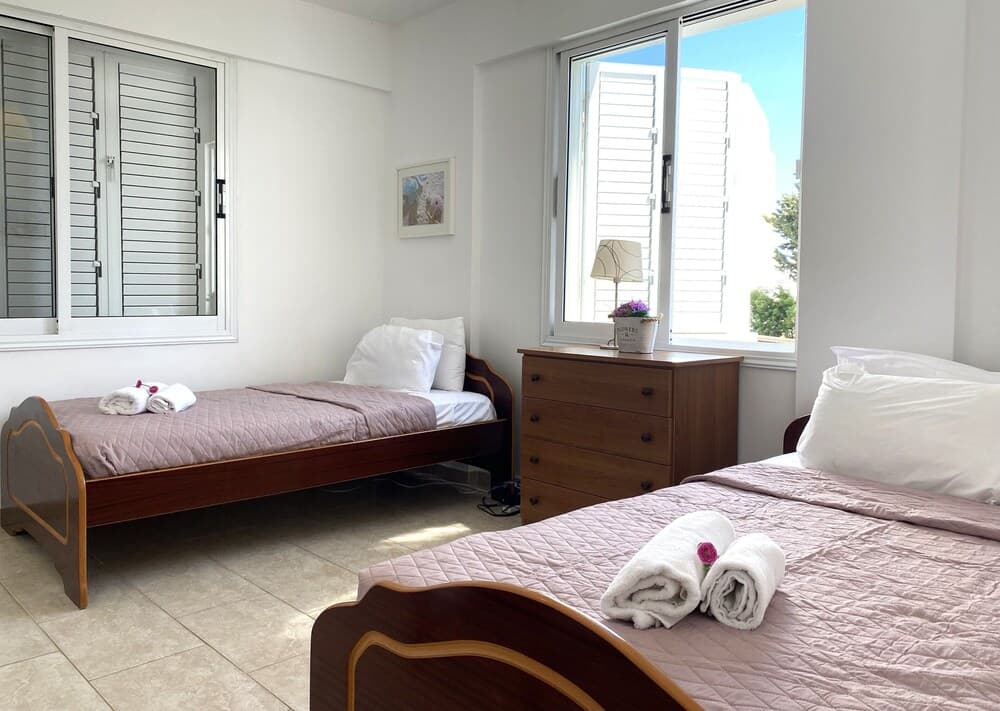 Kalamies Beach Villas