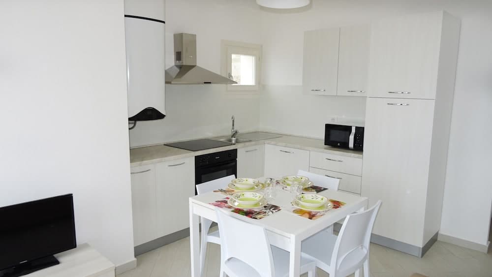 Affittimoderni Isola Rossa Élite - Pati19