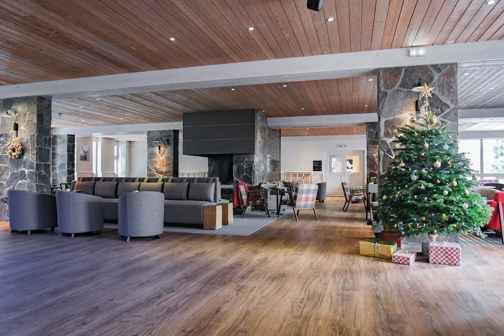 Belambra Clubs Arc 1800 - Hôtel Du Golf