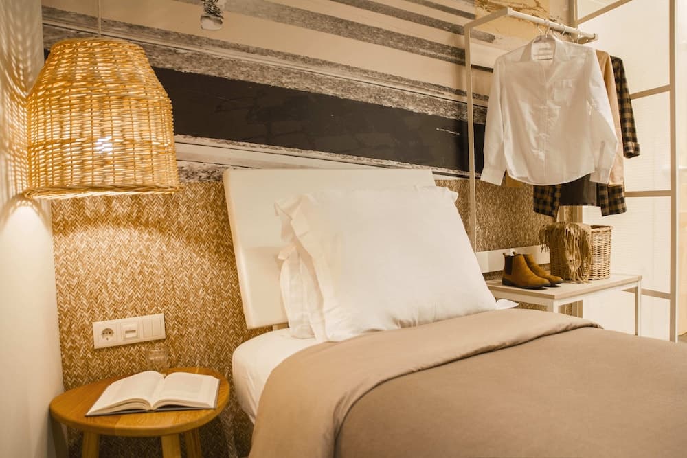 room Select Liberdade