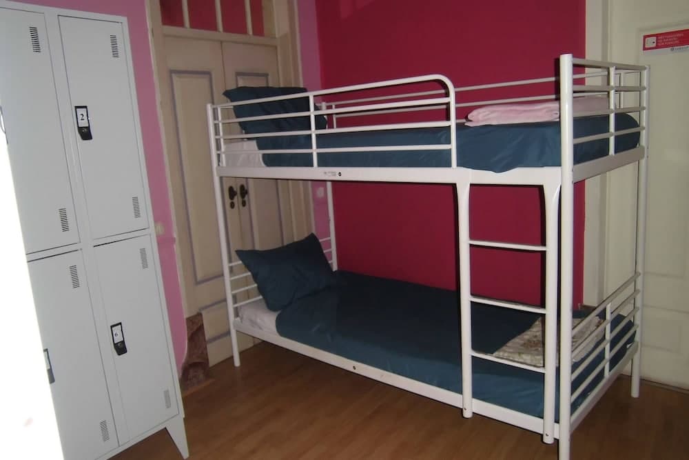 Hostel The White Butterfly