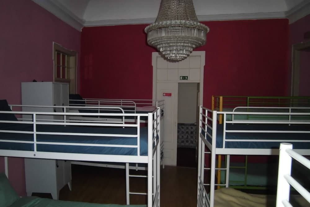 Hostel The White Butterfly