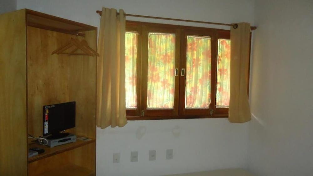 Pousada Aba da Serra