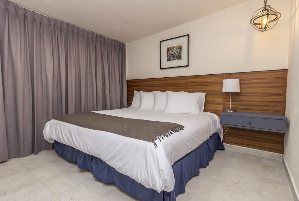 Arawi Hotel Boutique