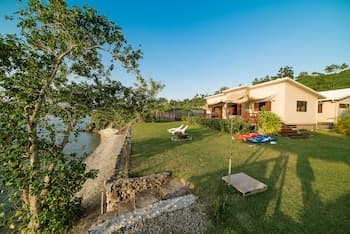 Teouma Bay Beach House