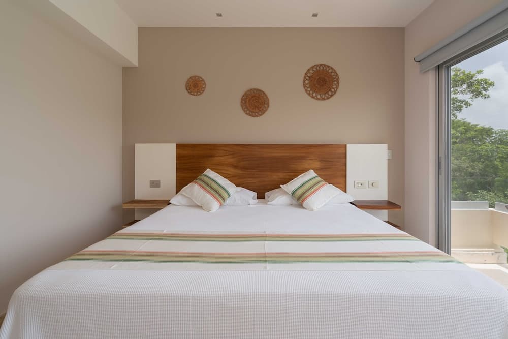 Valhalla Residence by Biwa