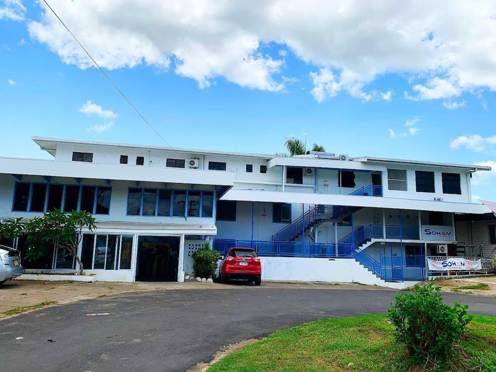hotel image