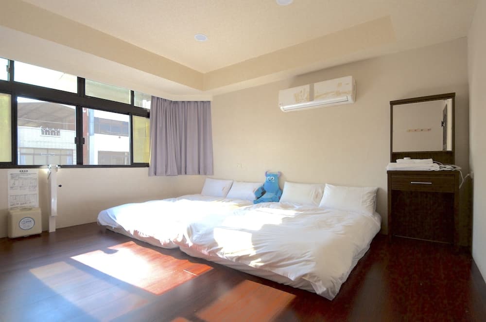 Puli Havana Homestay