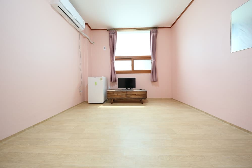 Daecheon Garim Pension