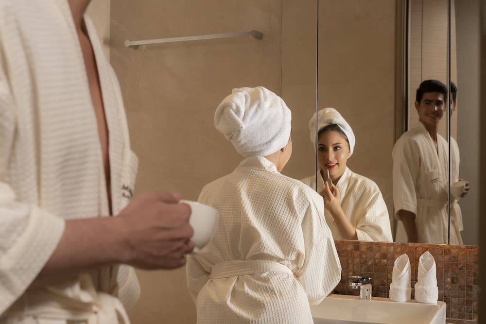 Magnolias Ratchadamri Boulevard Serviced Residences