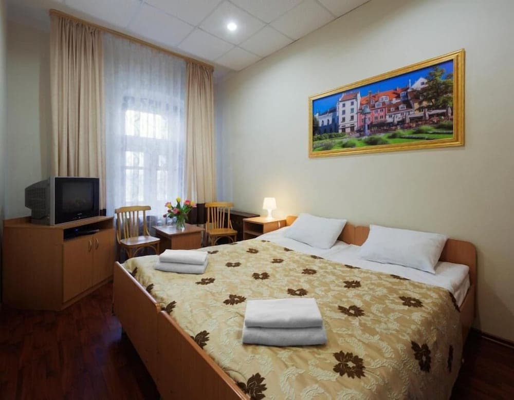 Hotel Old Riga