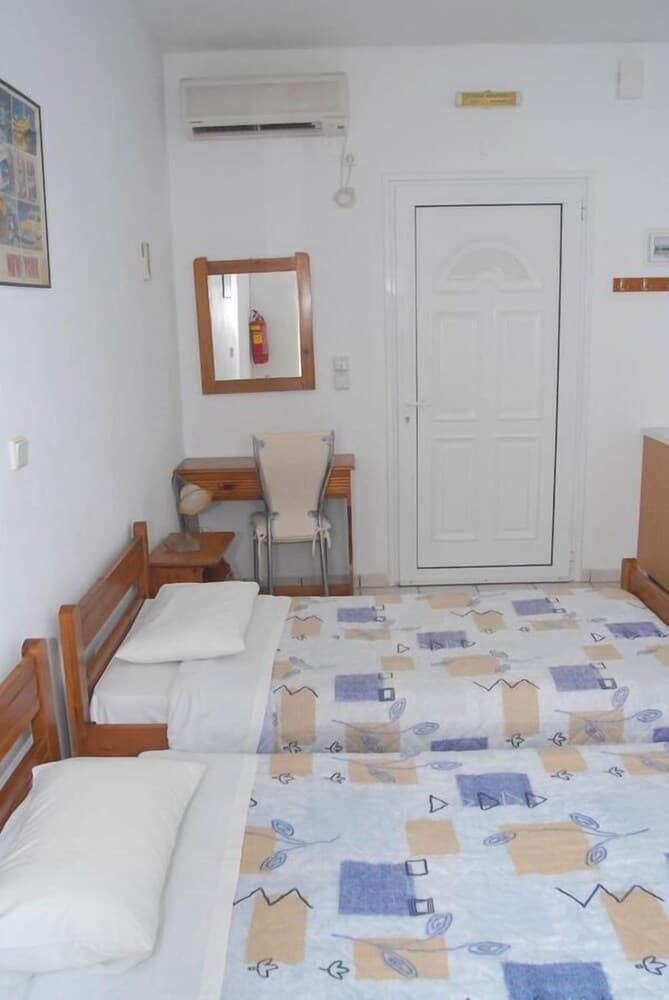 Amazona Apartments and Studios