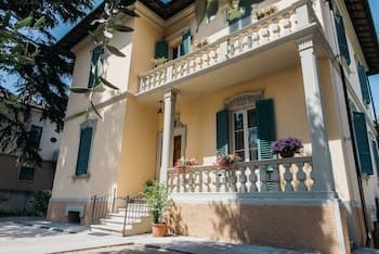 B&B La Villetta