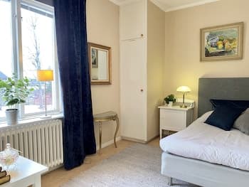 Sörbygården Bed & Breakfast