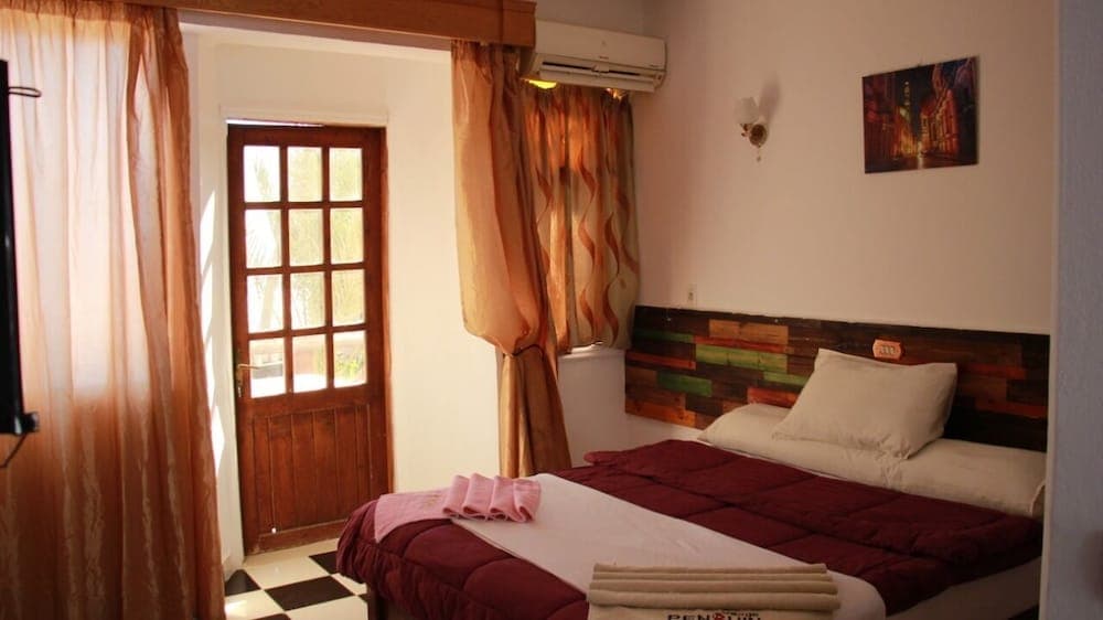 Penguin Village Dahab