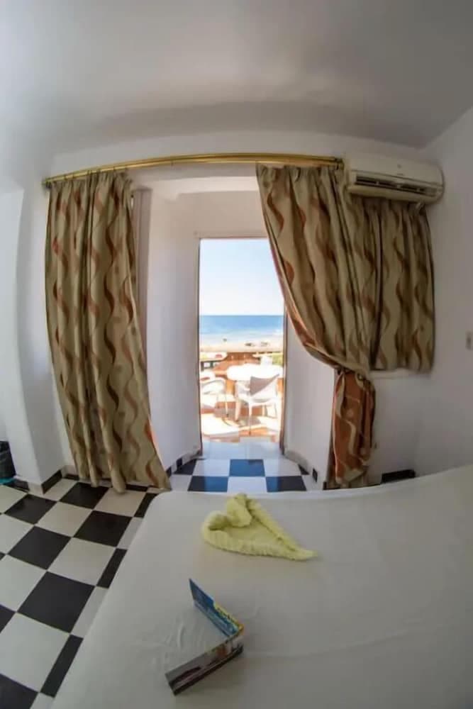 Penguin Village Dahab