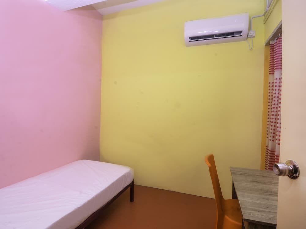 SPOT ON 89823 Rooms Inn