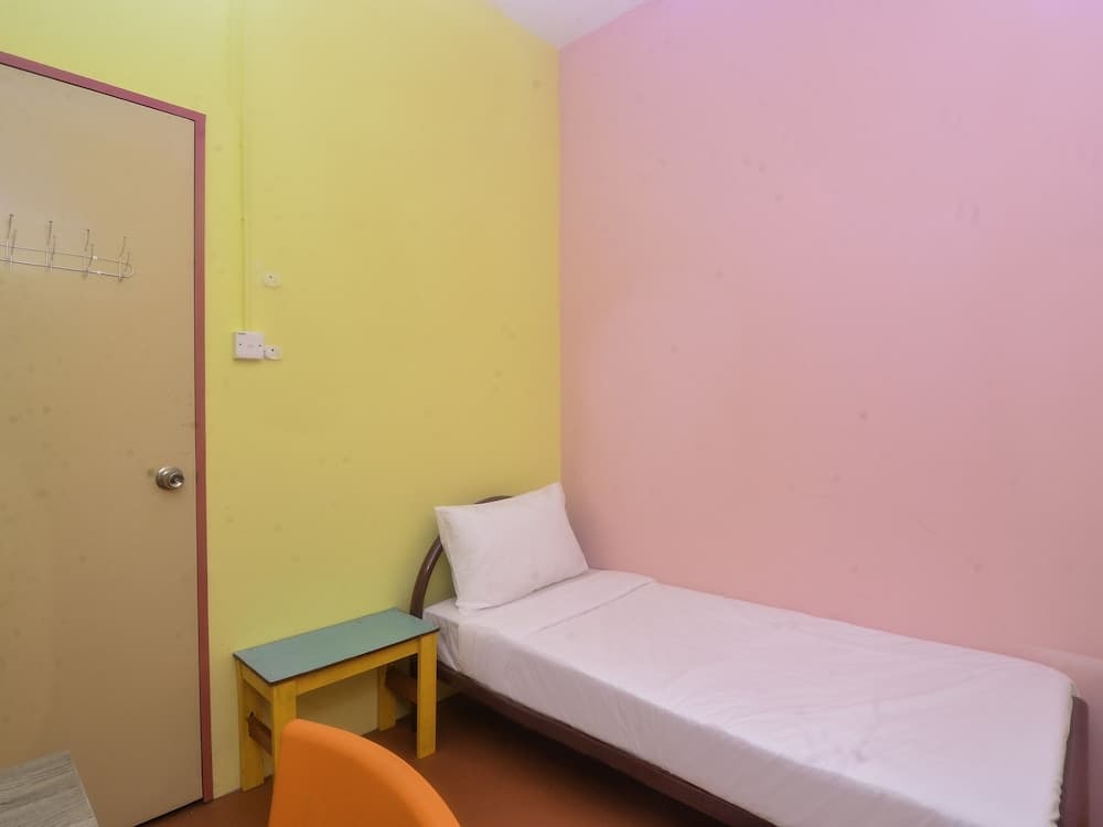 SPOT ON 89823 Rooms Inn