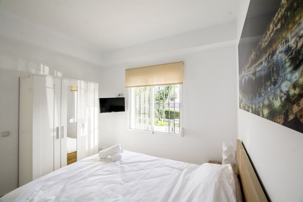 Apartamentos Los Alamos Sardinero