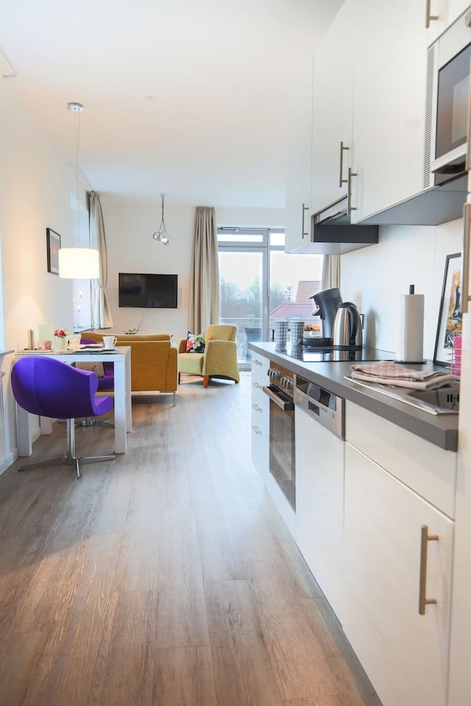 Villa am Schwanenteich