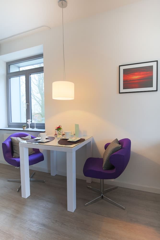 Villa am Schwanenteich