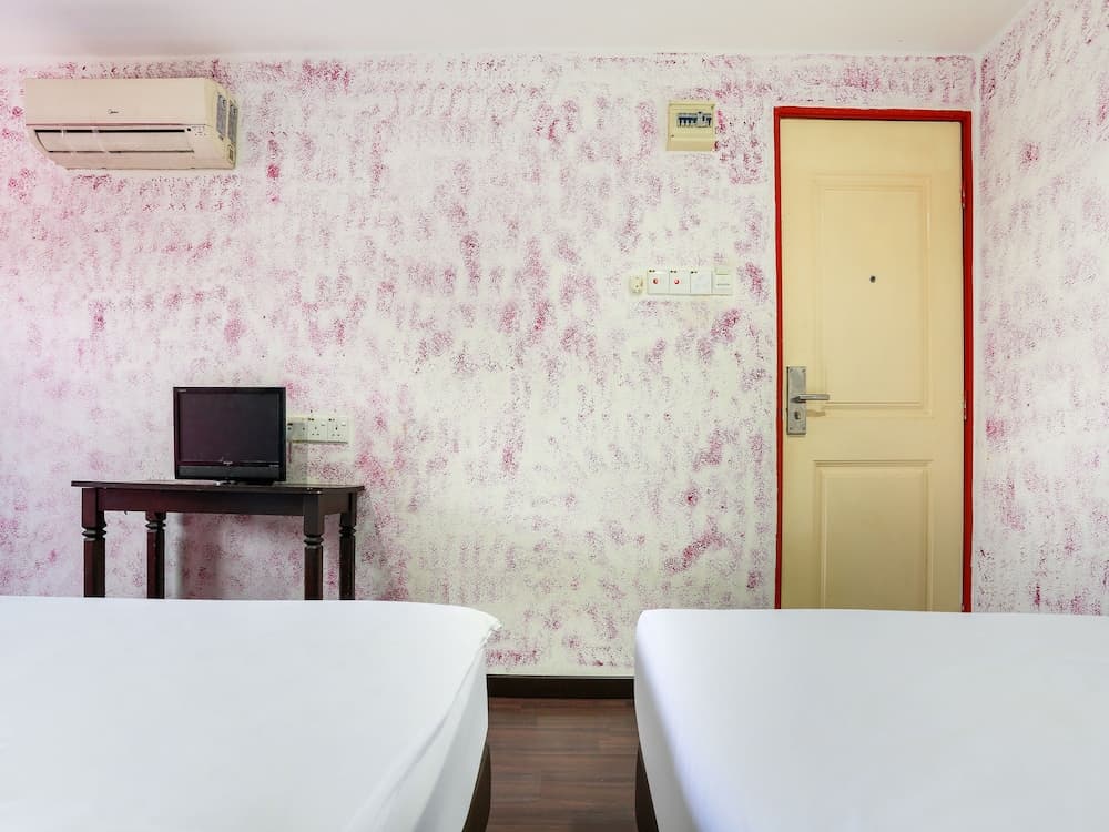 SPOT ON 89901 Hotel Ship ARM