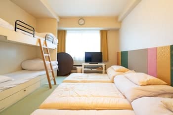 Angel Resort Yuzawa 407