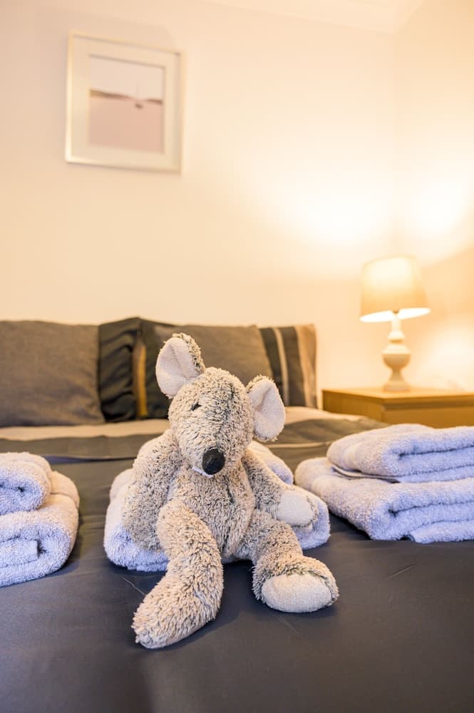 The Bookbinders Residence Leeds City Centre