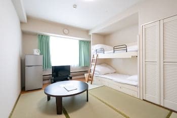 Angel Resort Yuzawa 516