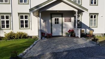 Vevelstad Gjestegård