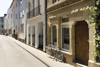 statthaus - statt Hotel