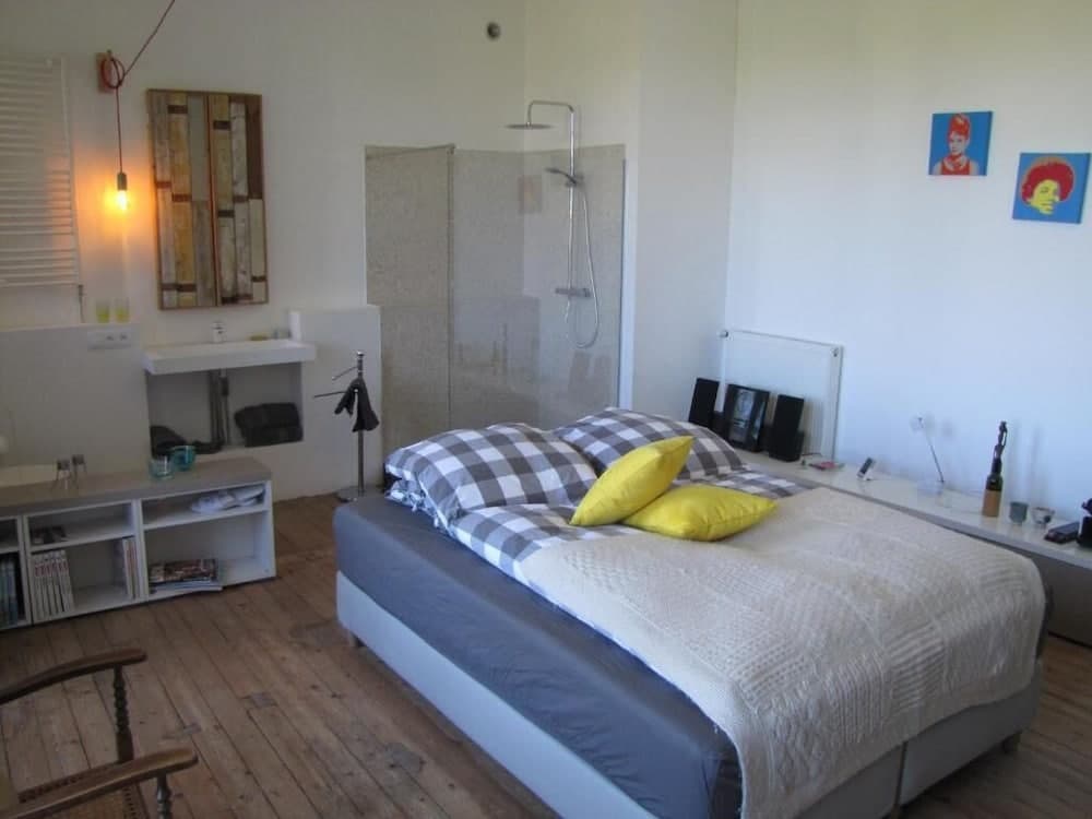 Château du Saint Etienne