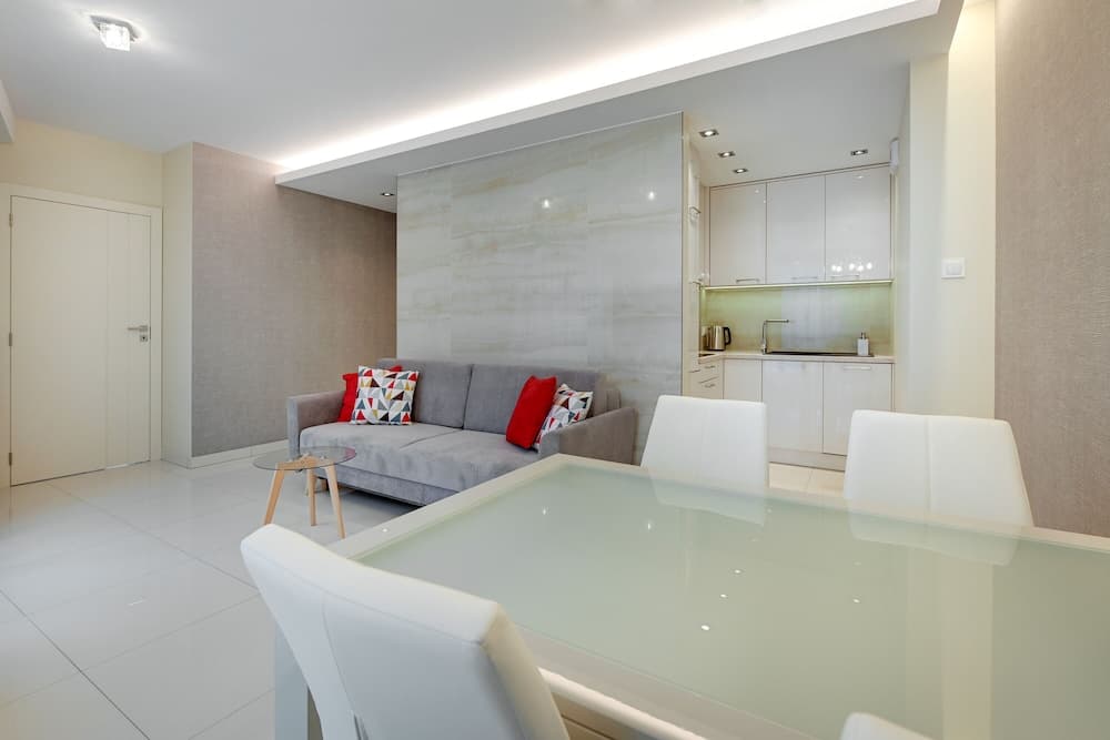 Happy Stay OldNova Deluxe Apartment 335