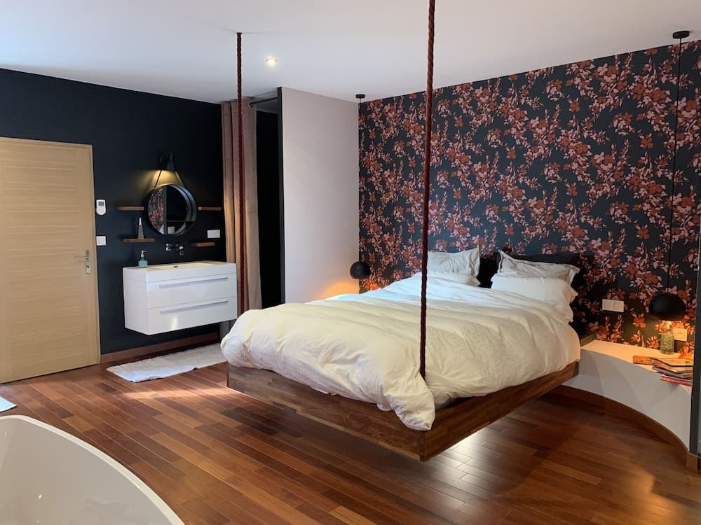 Les Villas D'onalou - Kergastel