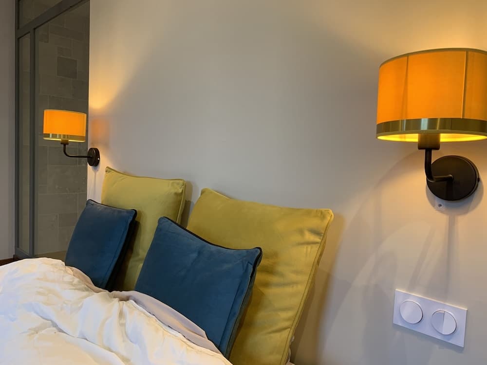 Les Villas D'onalou - Kergastel